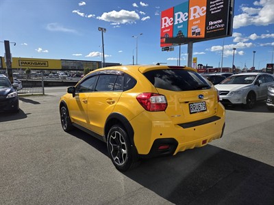 2015 Subaru XV - Thumbnail