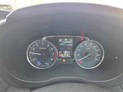 2015 Subaru XV - Thumbnail