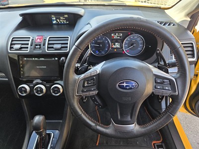 2015 Subaru XV - Thumbnail