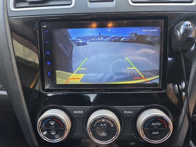 2015 Subaru XV - Thumbnail