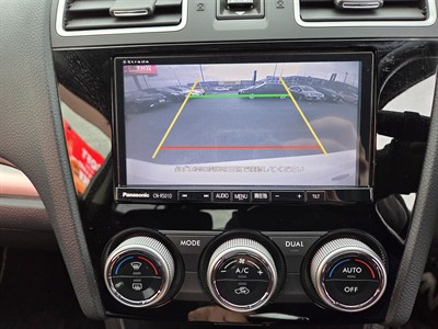 2015 Subaru XV - Thumbnail