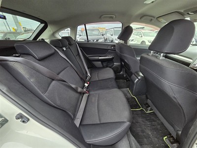 2015 Subaru XV - Thumbnail