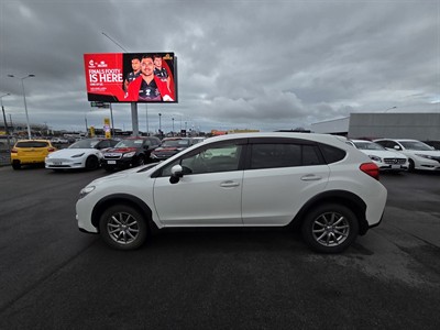 2015 Subaru XV - Thumbnail