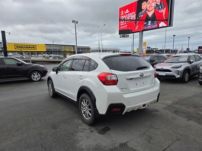 2015 Subaru XV - Thumbnail