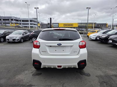 2015 Subaru XV - Thumbnail