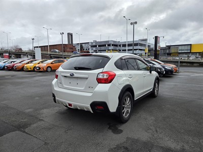 2015 Subaru XV - Thumbnail