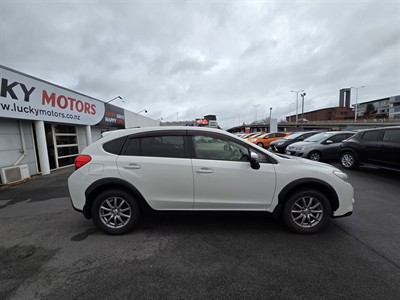 2015 Subaru XV - Thumbnail