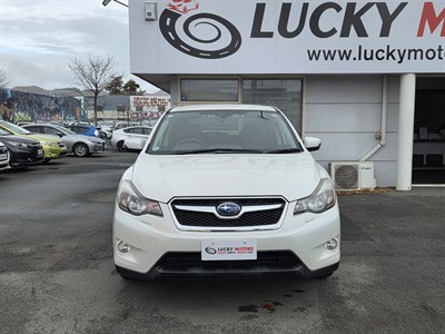 2015 Subaru XV - Thumbnail