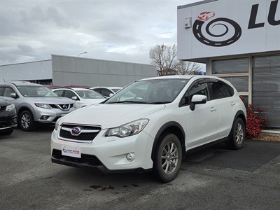 2015 Subaru XV - Thumbnail