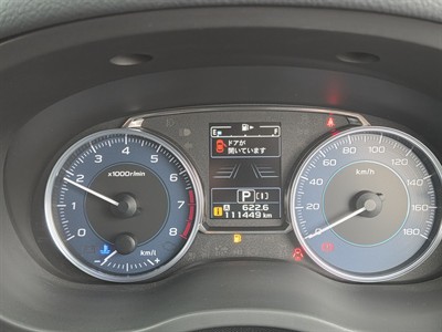 2015 Subaru XV - Thumbnail