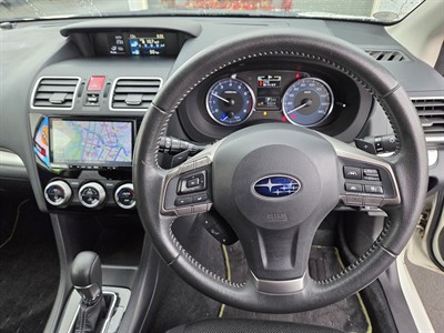 2015 Subaru XV - Thumbnail