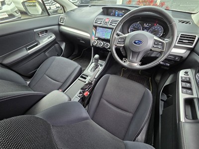2015 Subaru XV - Thumbnail
