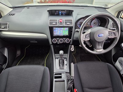 2015 Subaru XV - Thumbnail
