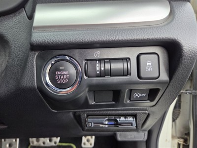 2015 Subaru XV - Thumbnail