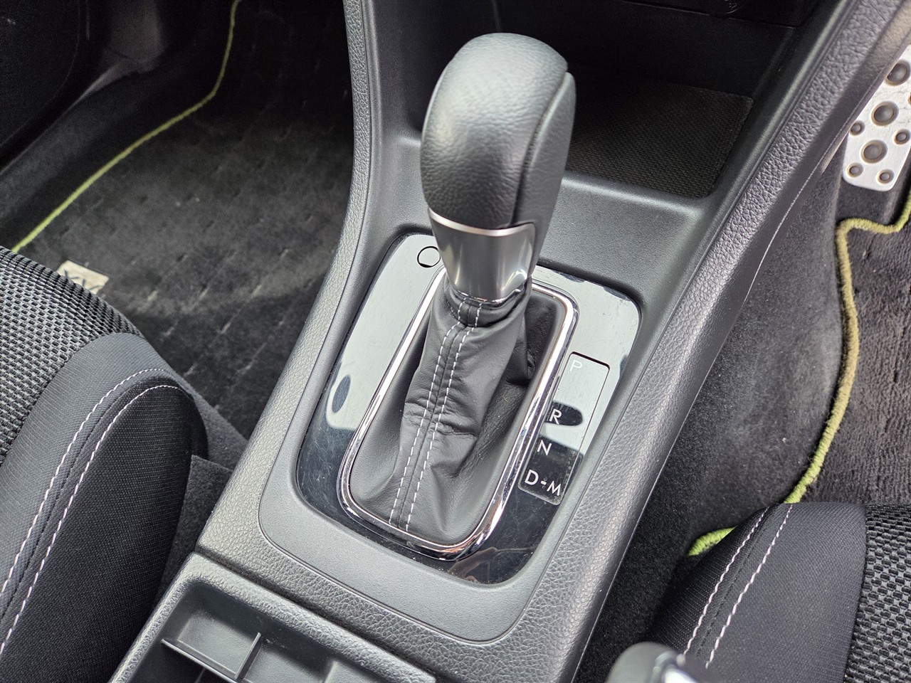 2015 Subaru XV