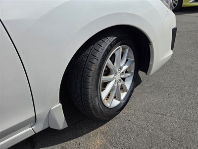 2012 Subaru Impreza - Thumbnail
