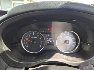 2012 Subaru Impreza - Thumbnail