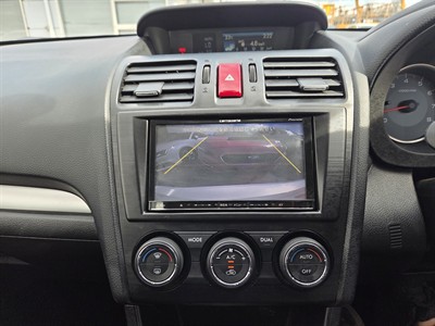 2012 Subaru Impreza - Thumbnail