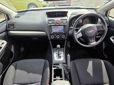 2012 Subaru Impreza - Thumbnail