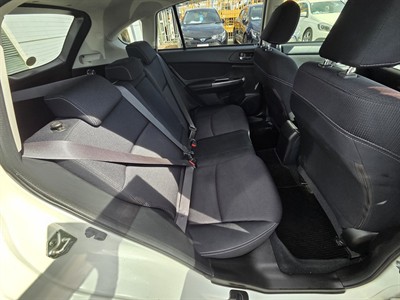2012 Subaru Impreza - Thumbnail