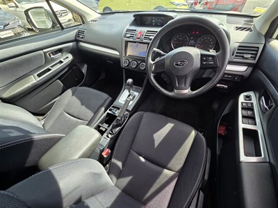 2012 Subaru Impreza - Thumbnail
