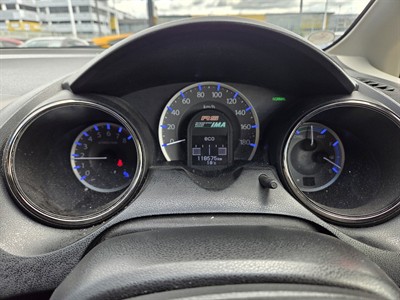 2012 Honda Fit - Thumbnail