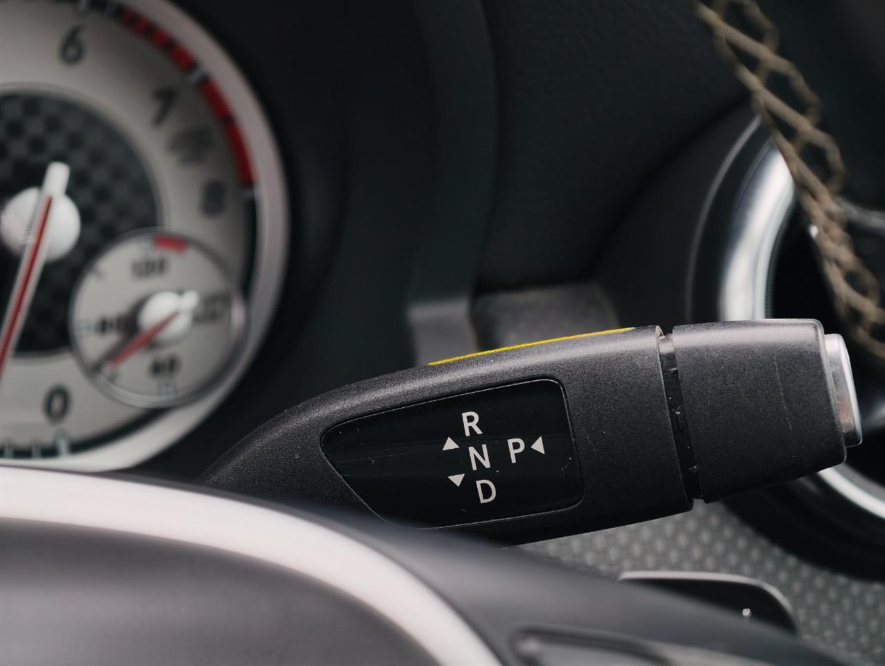 2014 Mercedes-Benz A180