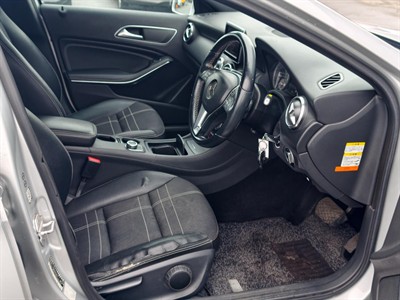 2014 Mercedes-Benz A180 - Thumbnail