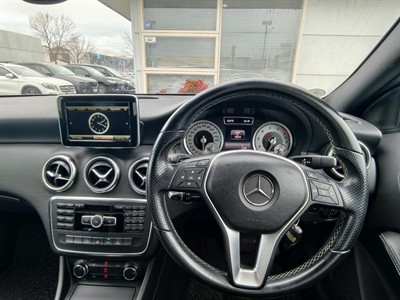 2014 Mercedes-Benz A180 - Thumbnail