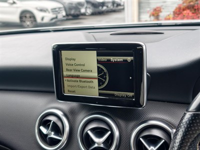 2014 Mercedes-Benz A180 - Thumbnail