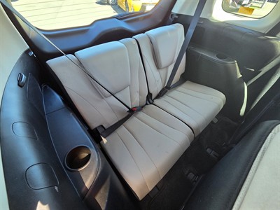 2015 Mazda Premacy - Thumbnail