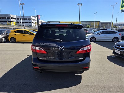 2015 Mazda Premacy - Thumbnail