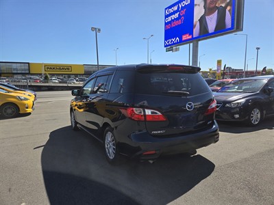 2015 Mazda Premacy - Thumbnail