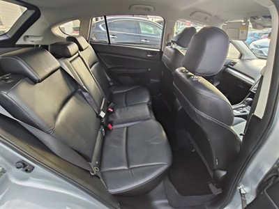 2012 Subaru Impreza - Thumbnail