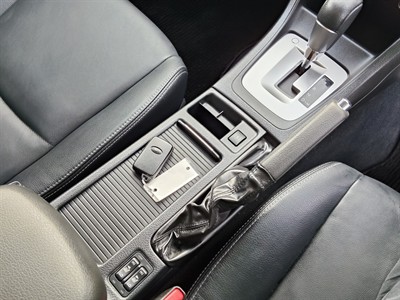 2012 Subaru Impreza - Thumbnail