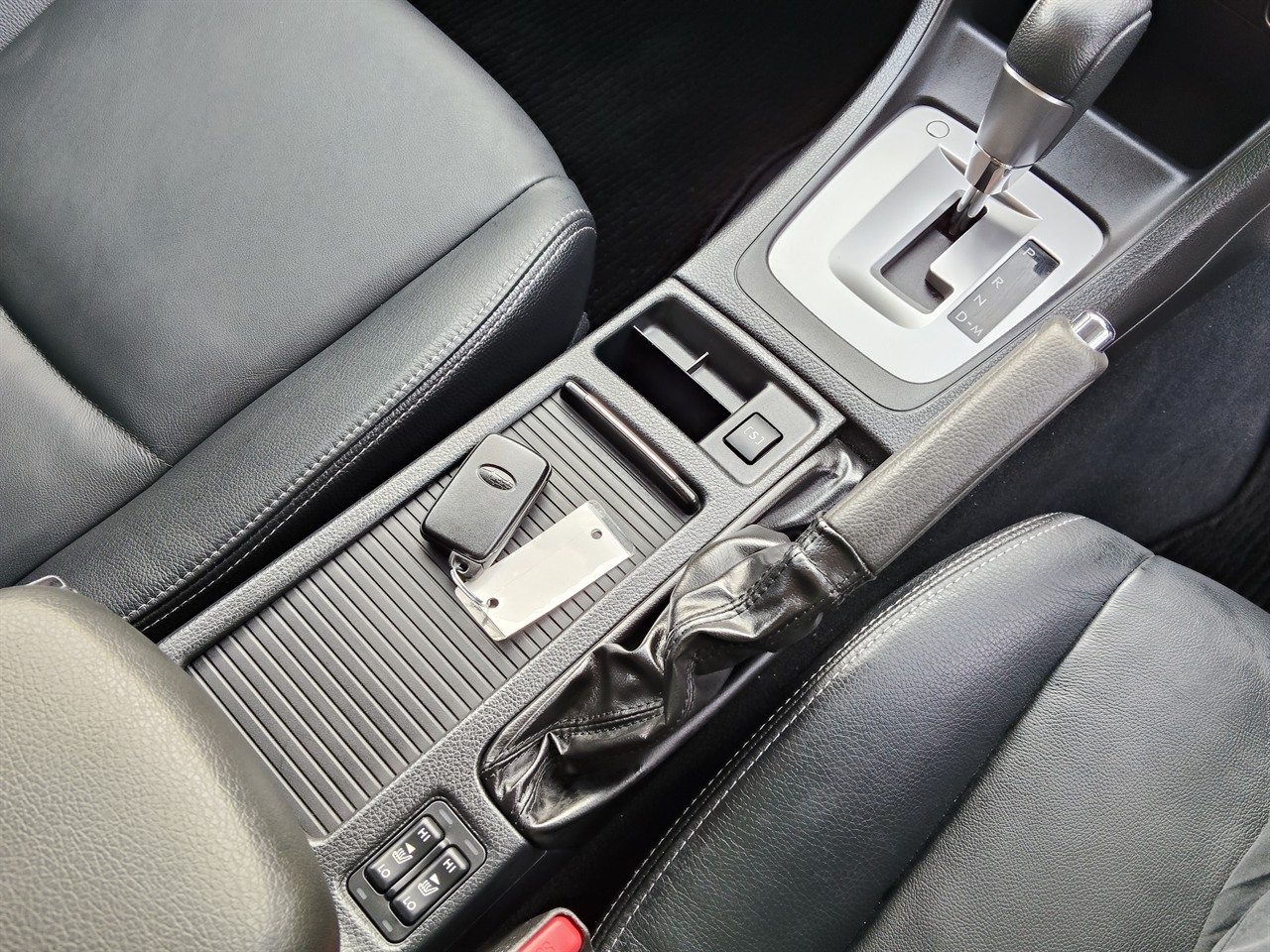 2012 Subaru Impreza