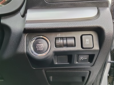2012 Subaru Impreza - Thumbnail
