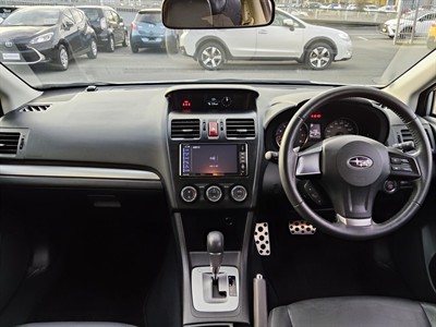 2012 Subaru Impreza - Thumbnail