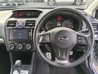 2012 Subaru Impreza - Thumbnail
