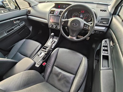 2012 Subaru Impreza - Thumbnail
