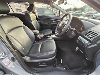 2012 Subaru Impreza - Thumbnail