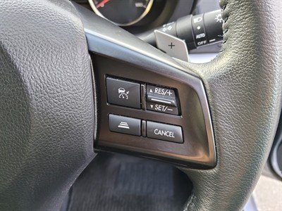 2012 Subaru Impreza - Thumbnail
