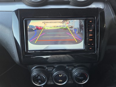 2020 Suzuki SWIFT - Thumbnail