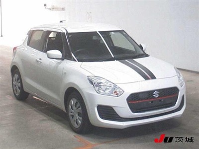 2020 Suzuki SWIFT - Thumbnail