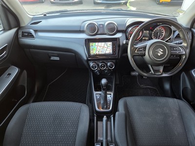 2020 Suzuki SWIFT - Thumbnail