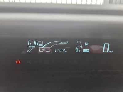 2014 Toyota Aqua - Thumbnail