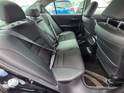 2018 Honda ACCORD - Thumbnail