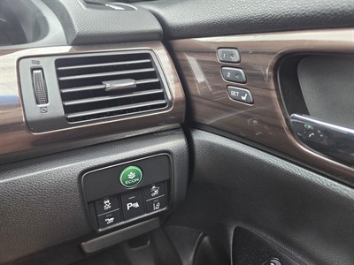 2018 Honda ACCORD - Thumbnail