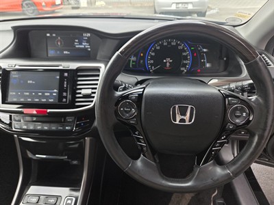 2018 Honda ACCORD - Thumbnail