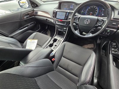 2018 Honda ACCORD - Thumbnail